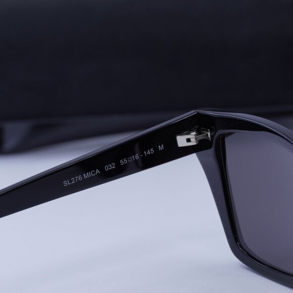 Final Price! Saint Laurent SL 276 MICA 032 Sunglasses - Picture 11 of 13